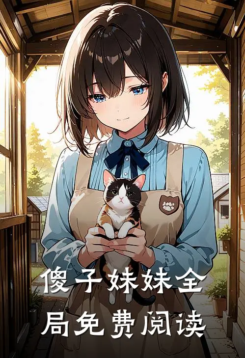 傻子妹妹全局免费阅读