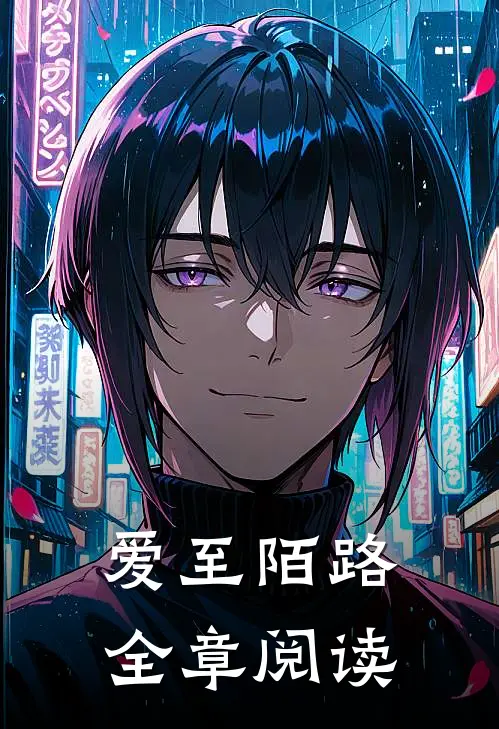 爱至陌路全章阅读