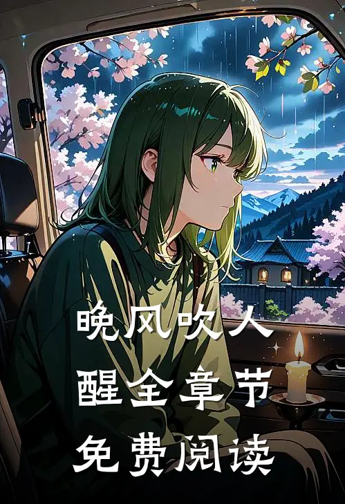 晚风吹人醒全章节免费阅读