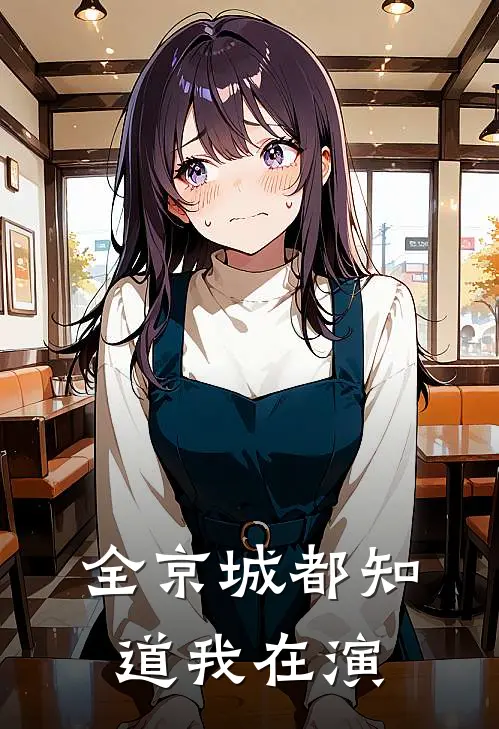 全京城都知道我在演