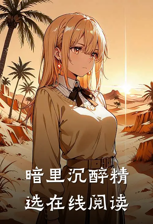暗里沉醉精选在线阅读