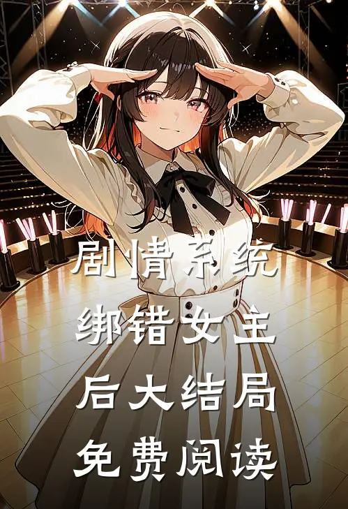 剧情系统绑错女主后大结局免费阅读