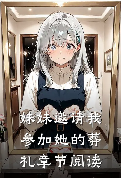 妹妹邀请我参加她的葬礼章节阅读