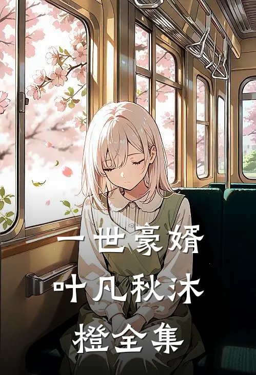 一世豪婿叶凡秋沐橙全集