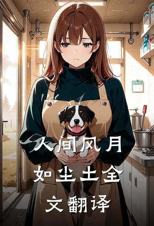人间风月如尘土全文翻译