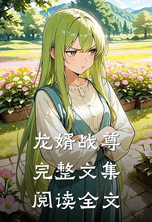 龙婿战尊完整文集阅读全文