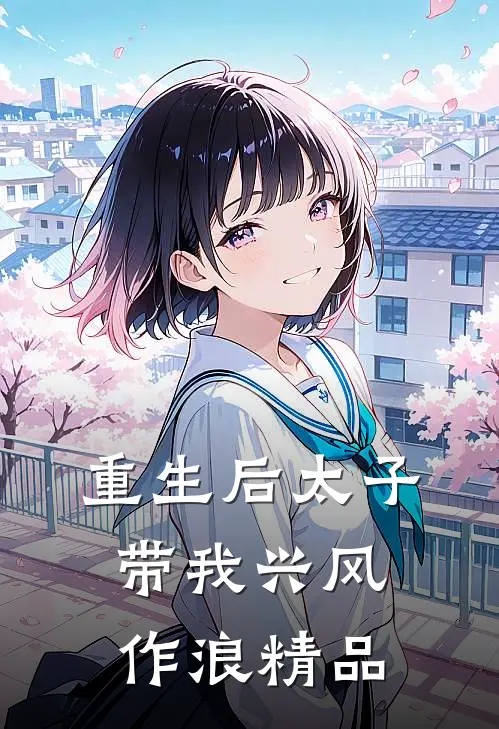 重生后太子带我兴风作浪精品