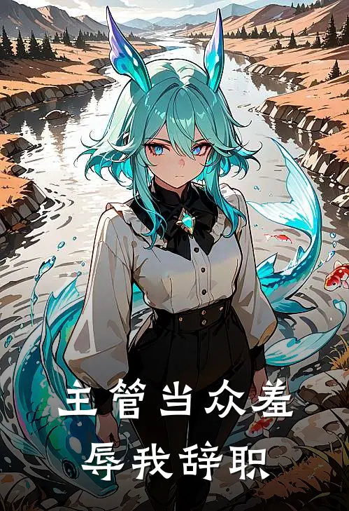 主管当众羞辱我辞职