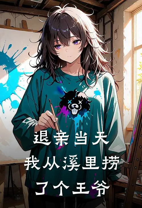 退亲当天，我从溪里捞了个王爷