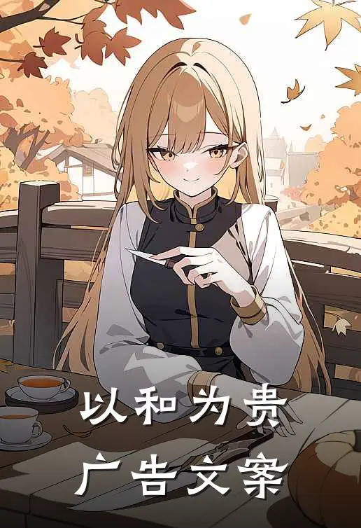 以和为贵广告文案