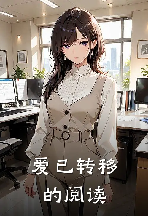 爱已转移的阅读