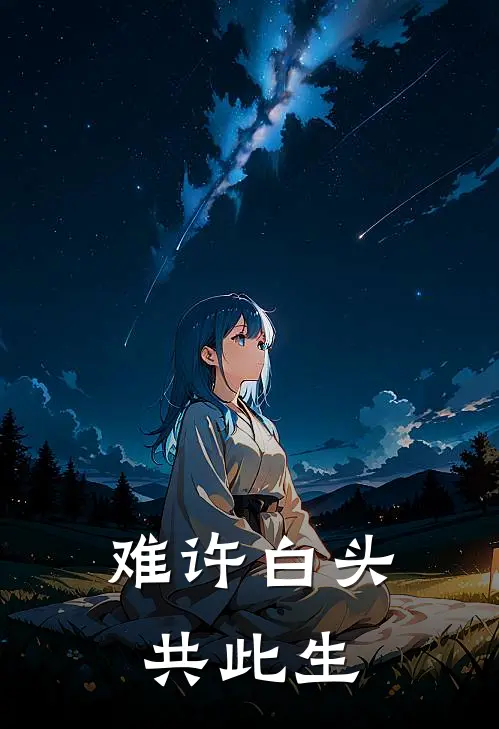 难许白头共此生