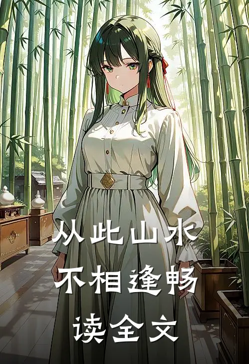 从此山水不相逢畅读全文