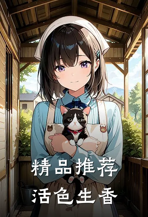 精品推荐活色生香