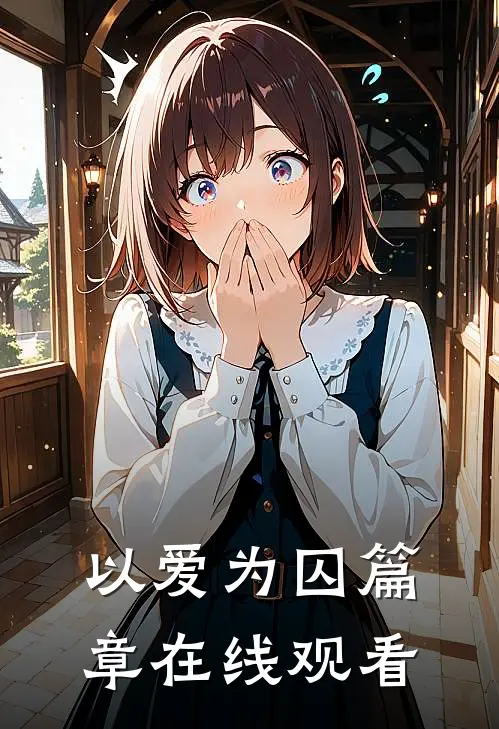 以爱为囚篇章在线观看