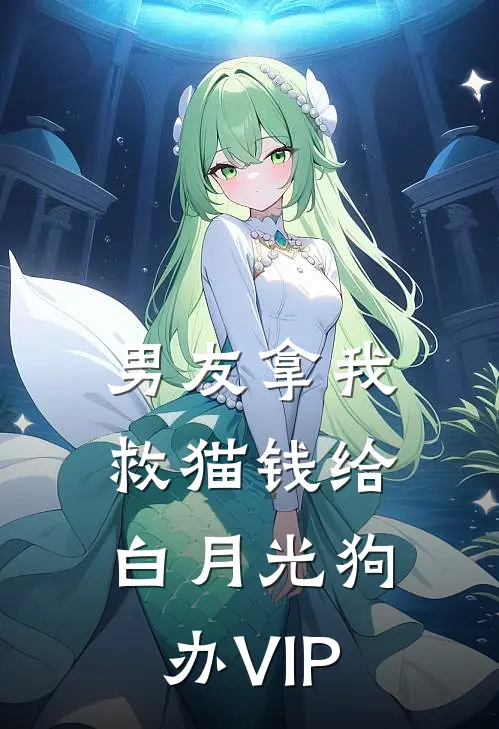 男友拿我救猫钱给白月光狗办VIP