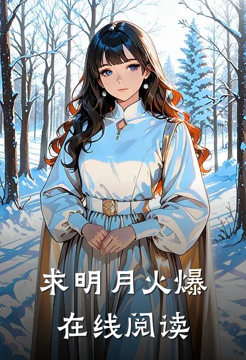 求明月火爆在线阅读