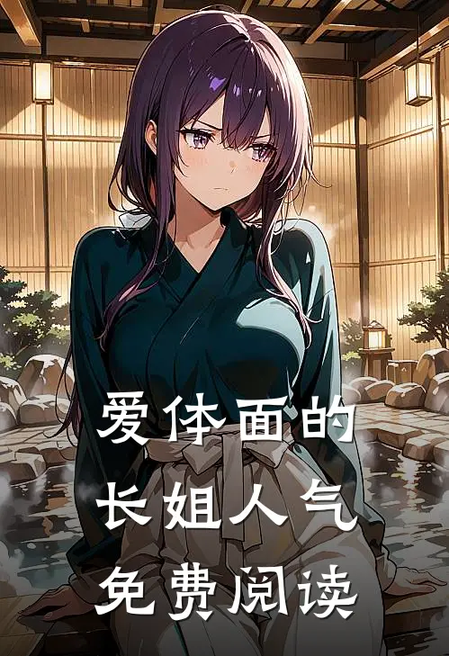 爱体面的长姐人气免费阅读