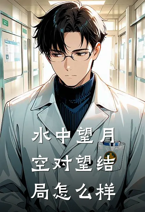 水中望月空对望结局怎么样