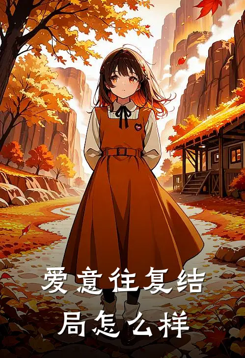 爱意往复结局怎么样
