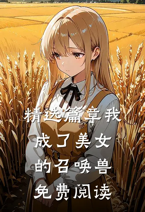 精选篇章我成了美女的召唤兽免费阅读