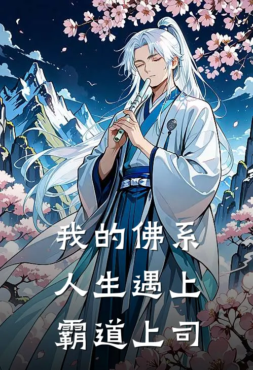我的佛系人生遇上霸道上司