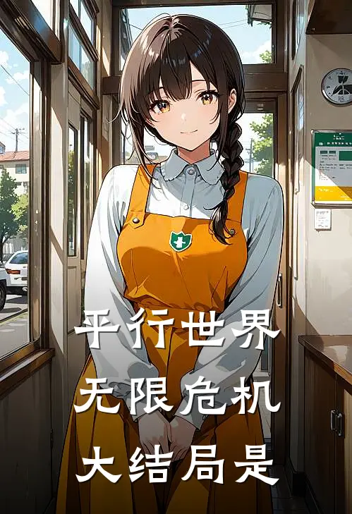 平行世界无限危机大结局是