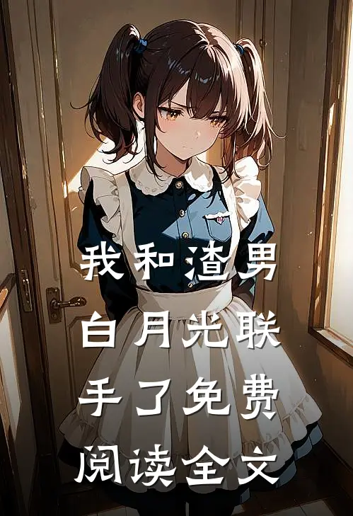我和渣男白月光联手了免费阅读全文