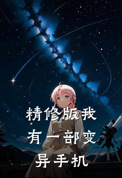 精修版我有一部变异手机