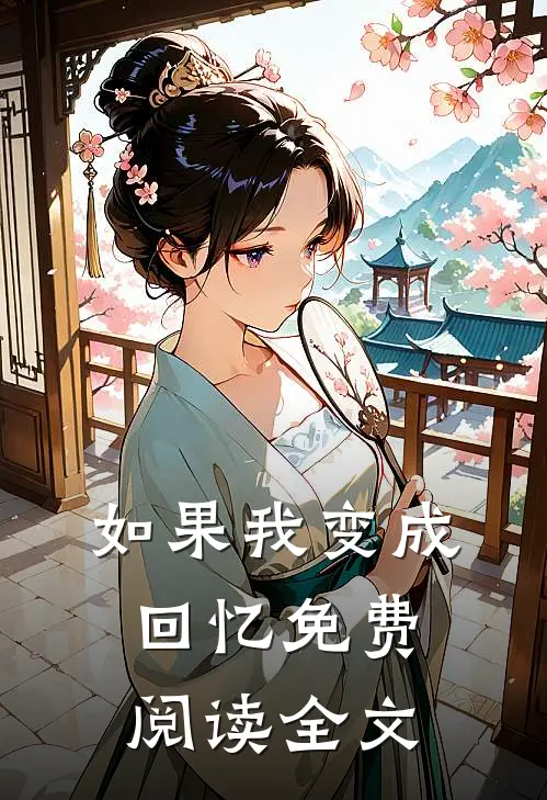 如果我变成回忆免费阅读全文