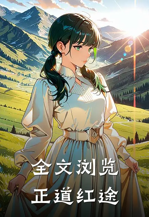 全文浏览正道红途