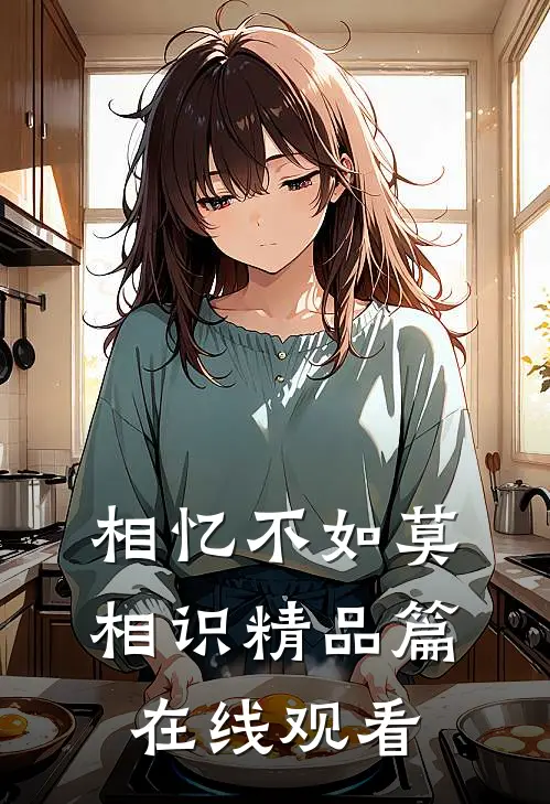 相忆不如莫相识精品篇在线观看