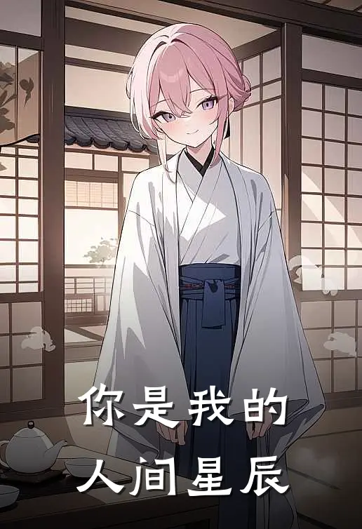 你是我的人间星辰