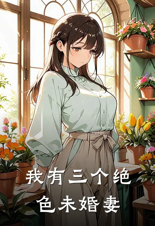 我有三个绝色未婚妻