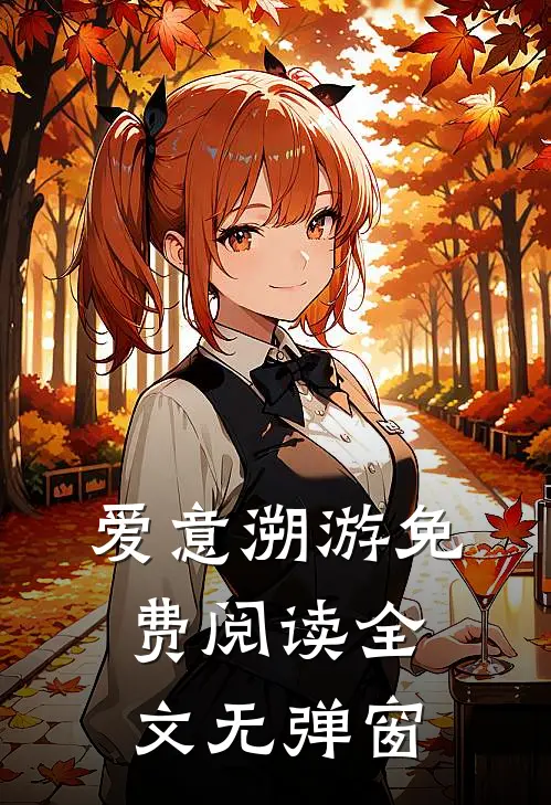 爱意溯游免费阅读全文无弹窗