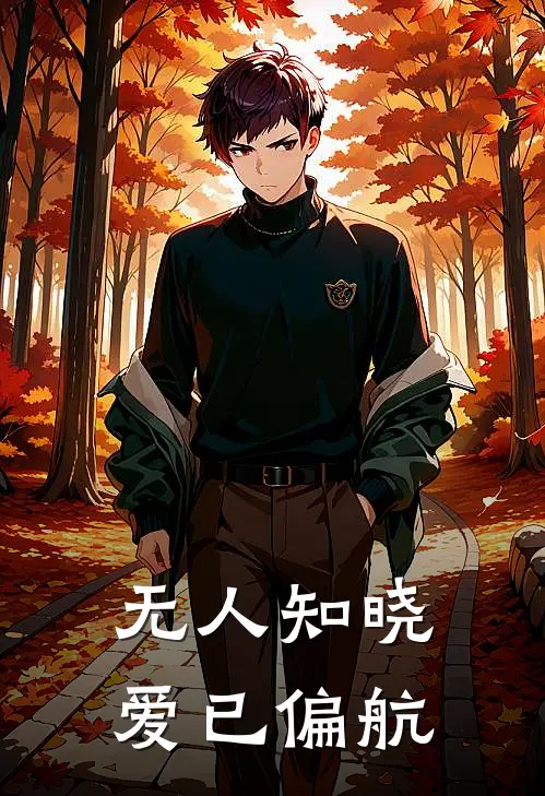 无人知晓爱已偏航
