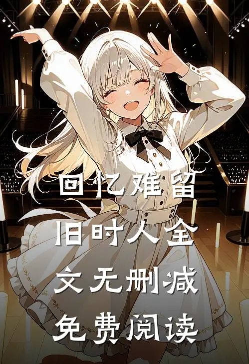 回忆难留旧时人全文无删减免费阅读