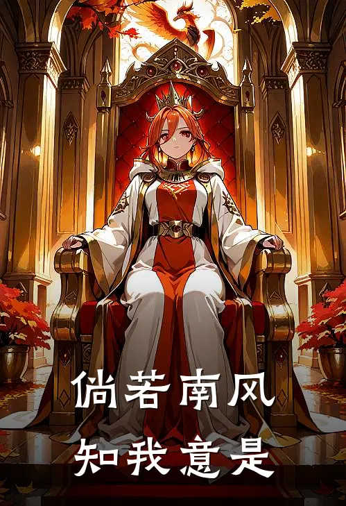 倘若南风知我意是