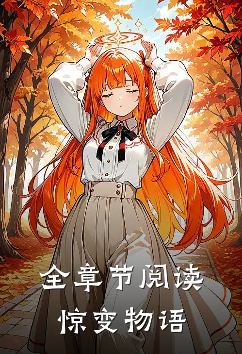 全章节阅读惊变物语