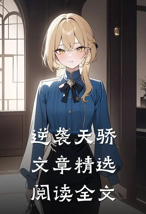 逆袭天骄文章精选阅读全文