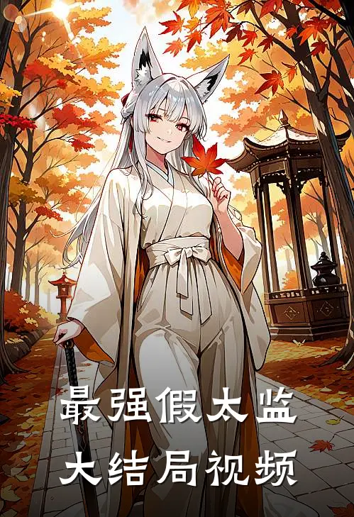 最强假太监大结局视频