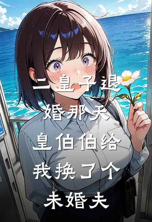 二皇子退婚那天，皇伯伯给我换了个未婚夫