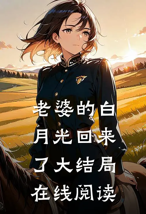 老婆的白月光回来了大结局在线阅读