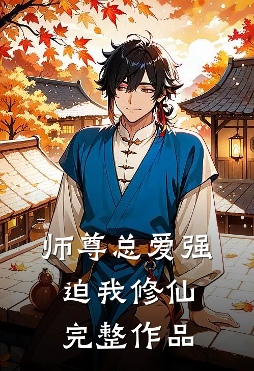 师尊总爱强迫我修仙完整作品