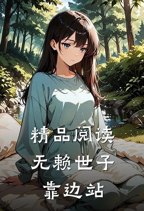 精品阅读无赖世子靠边站