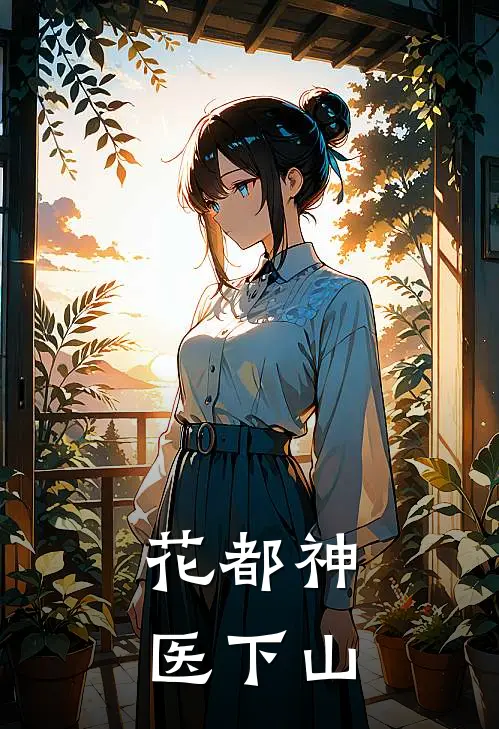 花都神医下山