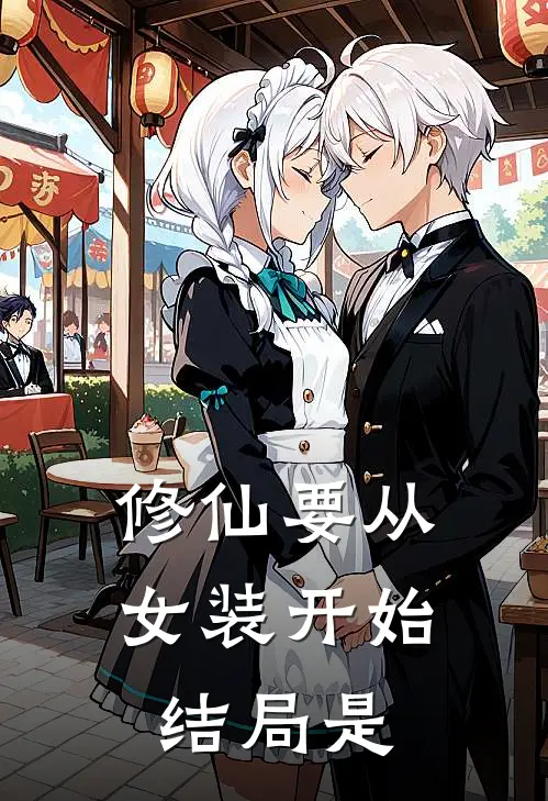 修仙要从女装开始结局是
