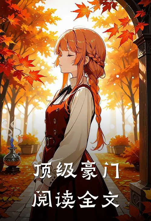 顶级豪门阅读全文