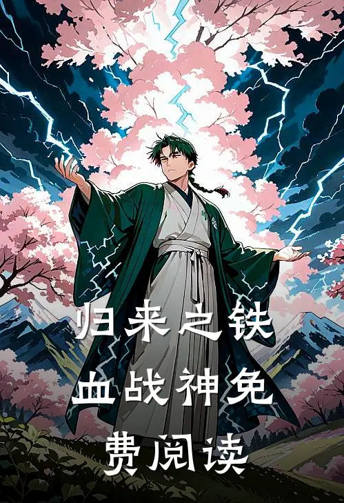 归来之铁血战神免费阅读