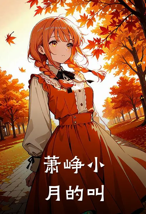 萧峥小月的叫